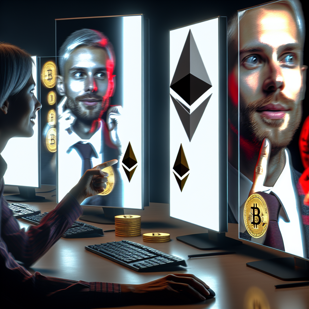 Ethereum Holders See Profits Surge as ETH Eyes $4K Breakout—Here’s What’s Fueling the Momentum