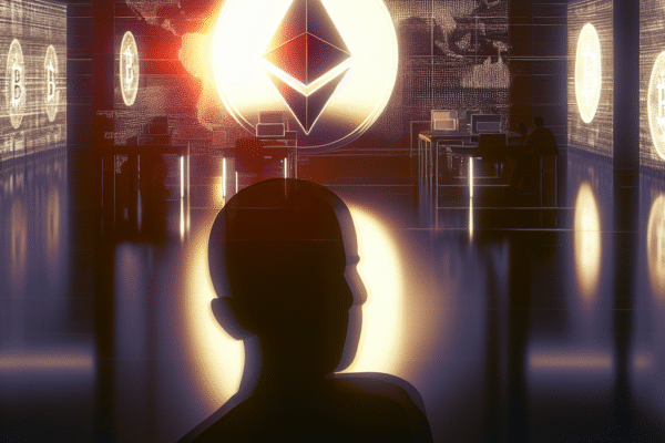 Featured image for: Ethereum Price Outlook: Analyst Predicts Ether Could Surpass $5,000