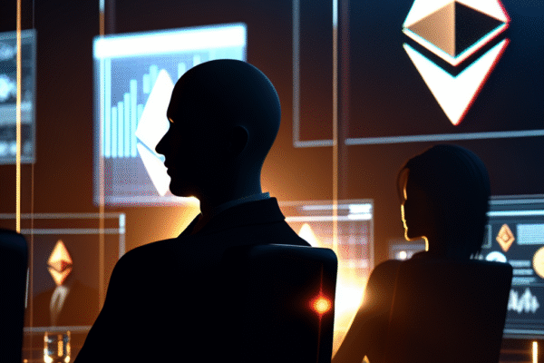 Featured image for: Ex-BlackRock Exec Backs Ethereum as Wall Street’s Finance Backbone