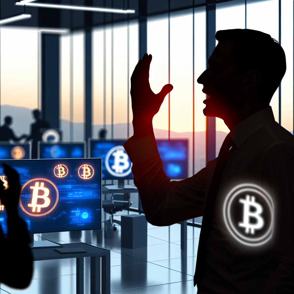 Featured image for: FTX Founder Sam Bankman-Fried Faces Setback in Appeals Court