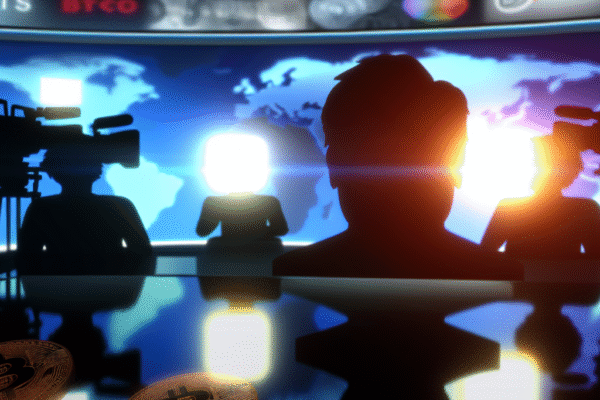 Featured image for: Fed Signals Policy Shift as Stablecoin Market Nears $3 Trillion