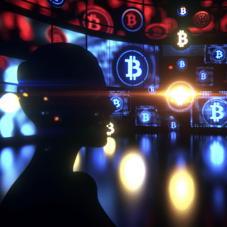 Featured image for: Federal Reserve Warns Stablecoin Surge Could Impact $3T Market