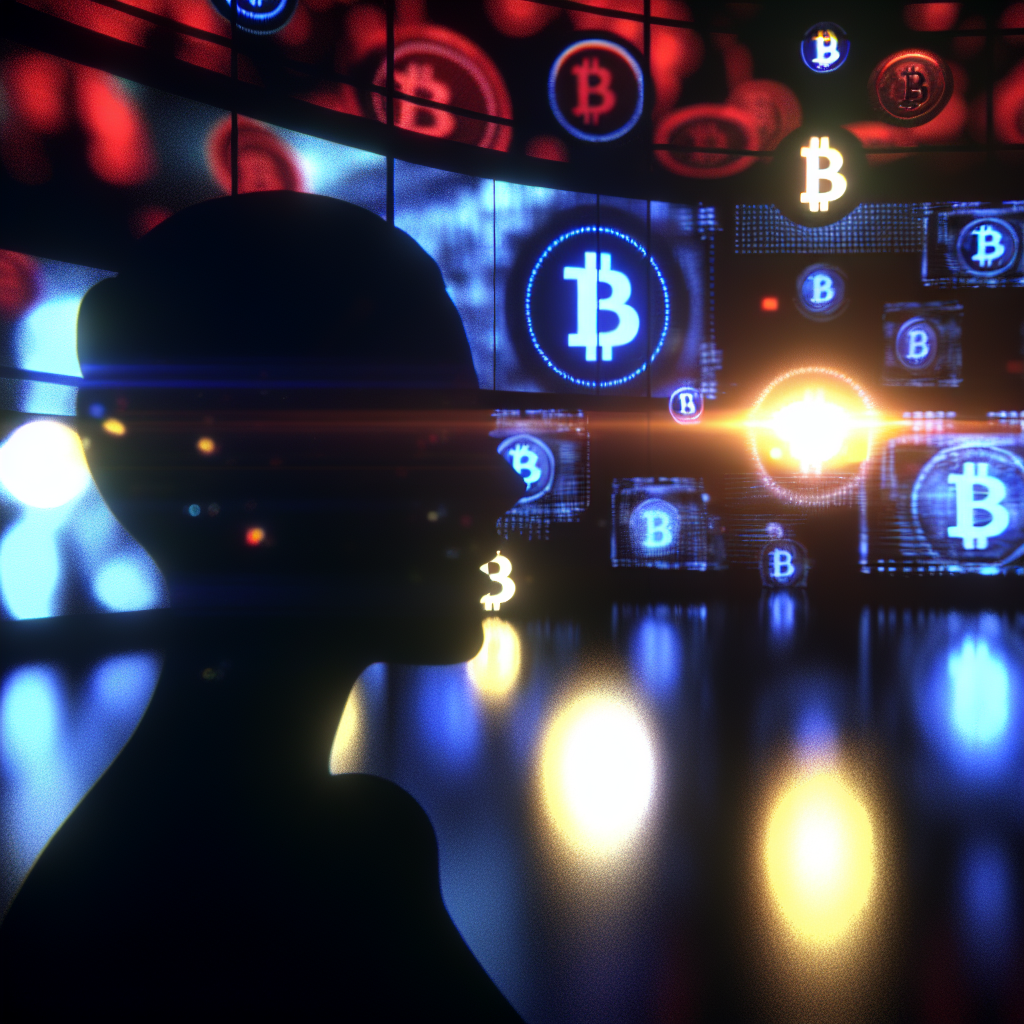 Featured image for: Federal Reserve Warns Stablecoin Surge Could Impact $3T Market