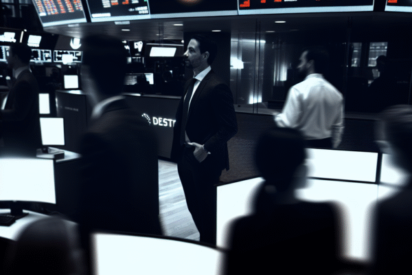 Featured image for: Grayscale Launches DOGE and XRP ETFs on NYSE Monday