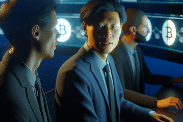 Featured image for: Grayscale Launches DOGE and XRP ETFs on NYSE Monday