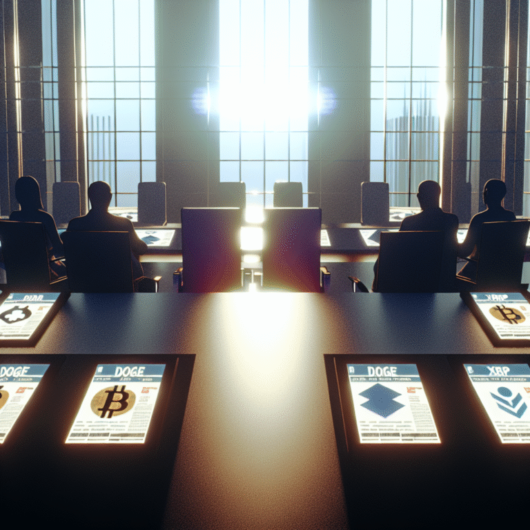 Featured image for: Grayscale Launches DOGE and XRP ETFs on NYSE This Monday