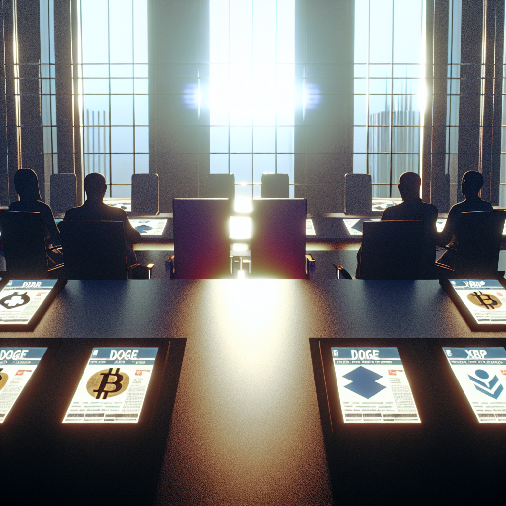 Featured image for: Grayscale Launches DOGE and XRP ETFs on NYSE This Monday