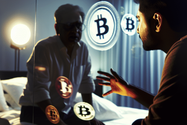 How Blockchain Empowered Polymarket’s Shayne Coplan to Launch a Global Financial Revolution From His Bedroom