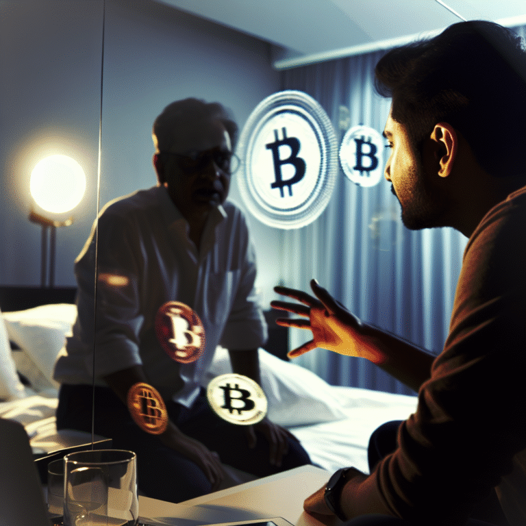 How Blockchain Empowered Polymarket’s Shayne Coplan to Launch a Global Financial Revolution From His Bedroom