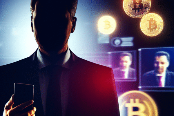 Featured image for: How Trump’s Presidency Shaped Crypto Markets Over the Past Year