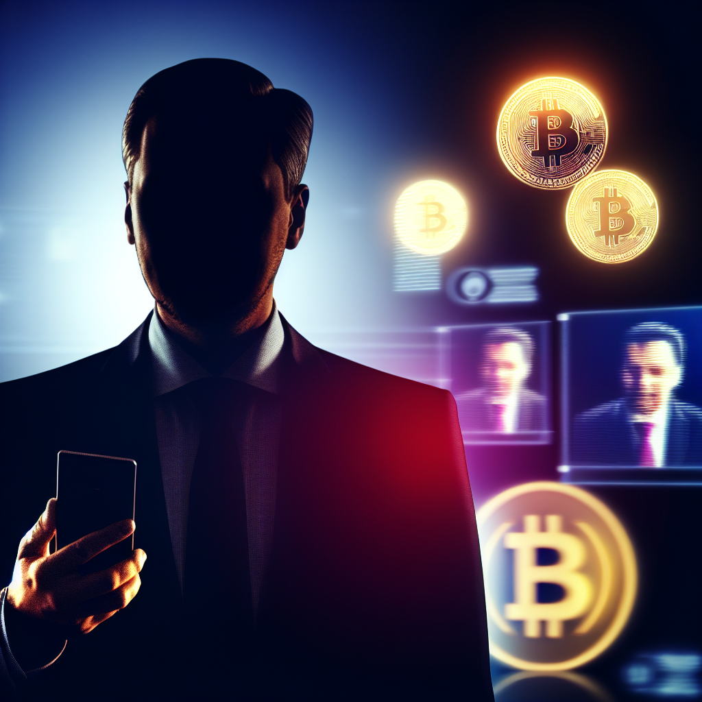 Featured image for: How Trump’s Presidency Shaped Crypto Markets Over the Past Year