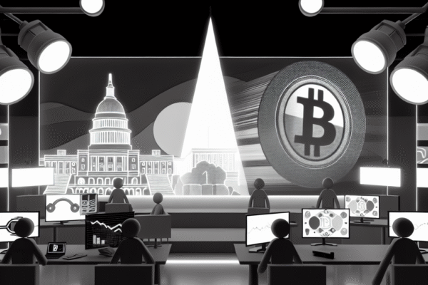 How a Crypto Wealth Manager Turned $11K Into Half a Billion—And What It Means for Young Voters and Political Power