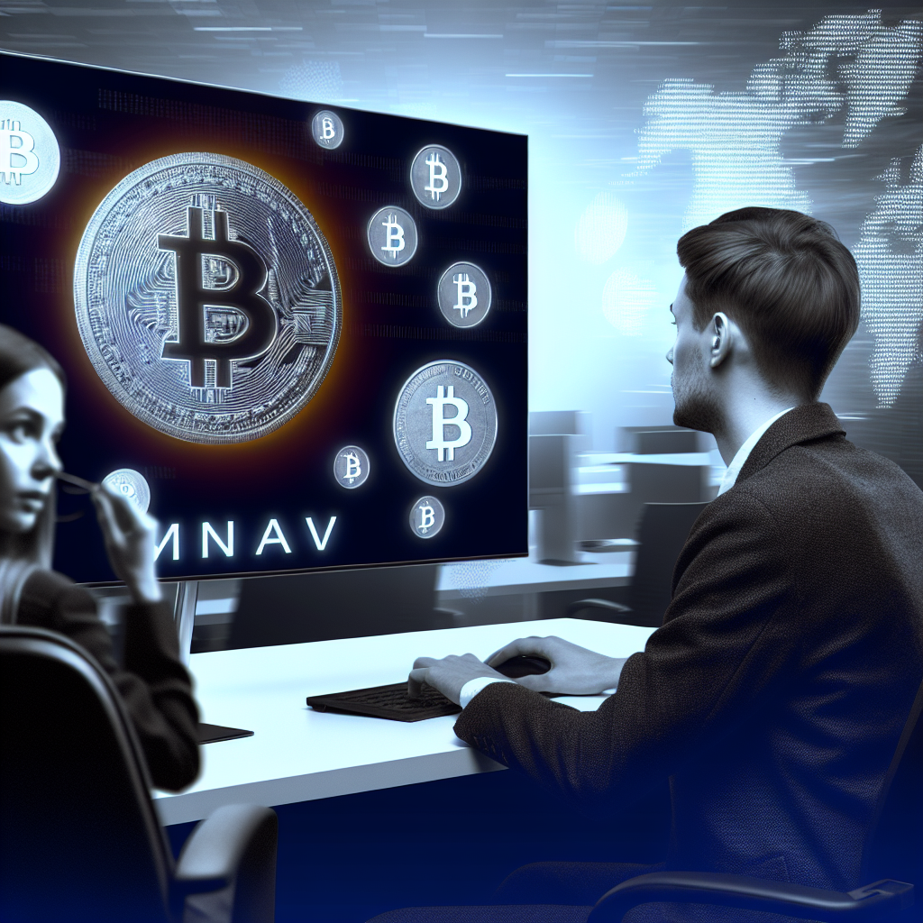 Featured image for: How mNAV Impacts Bitcoin Treasury Companies: Risks and Limits