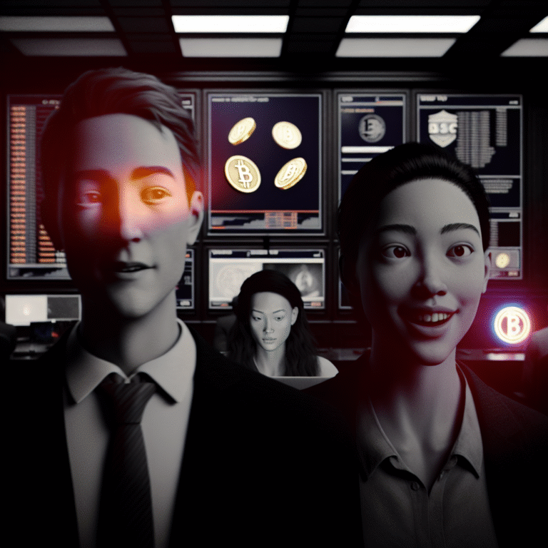 How the SEC’s New Crypto ETF Guidelines Could Change the Game for Bitcoin Investors and Young Americans