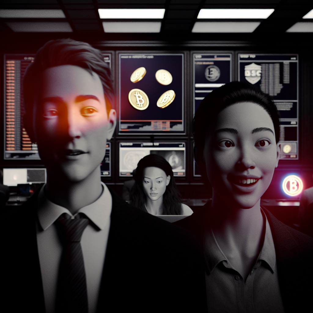 How the SEC’s New Crypto ETF Guidelines Could Change the Game for Bitcoin Investors and Young Americans