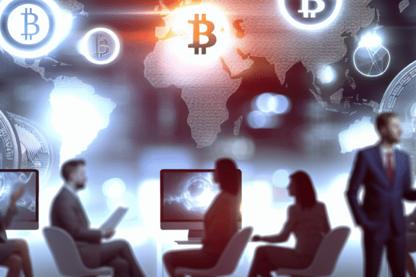 Featured image for: How the Yen Slump Impacts Bitcoin and Global Risk Assets