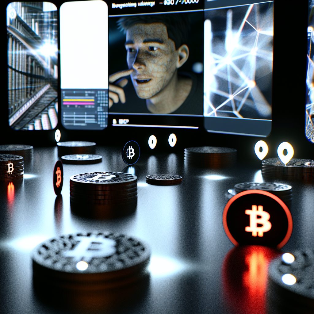 ICP Soars 7.9% to $7.77 Amid Surging Volume: What’s Powering This Breakout Rally?