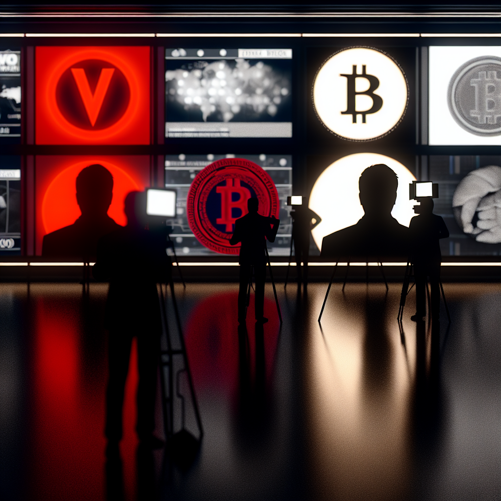 Featured image for: Internet Computer (ICP) Surges 34% to $7.02 on Bullish Breakout