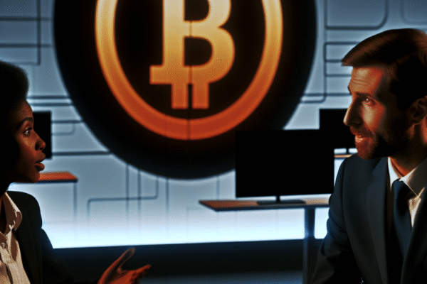 Is 2025 Set to Outpace 2022’s Crypto Chaos? Experts Nic Carter and Kevin McCordic Debate the Future of Digital Assets