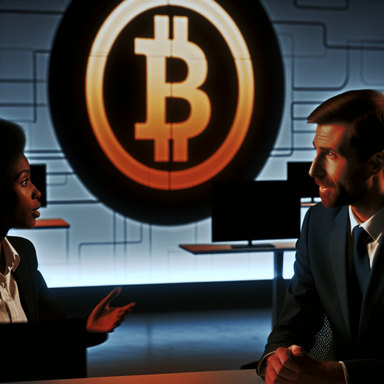 Is 2025 Set to Outpace 2022’s Crypto Chaos? Experts Nic Carter and Kevin McCordic Debate the Future of Digital Assets