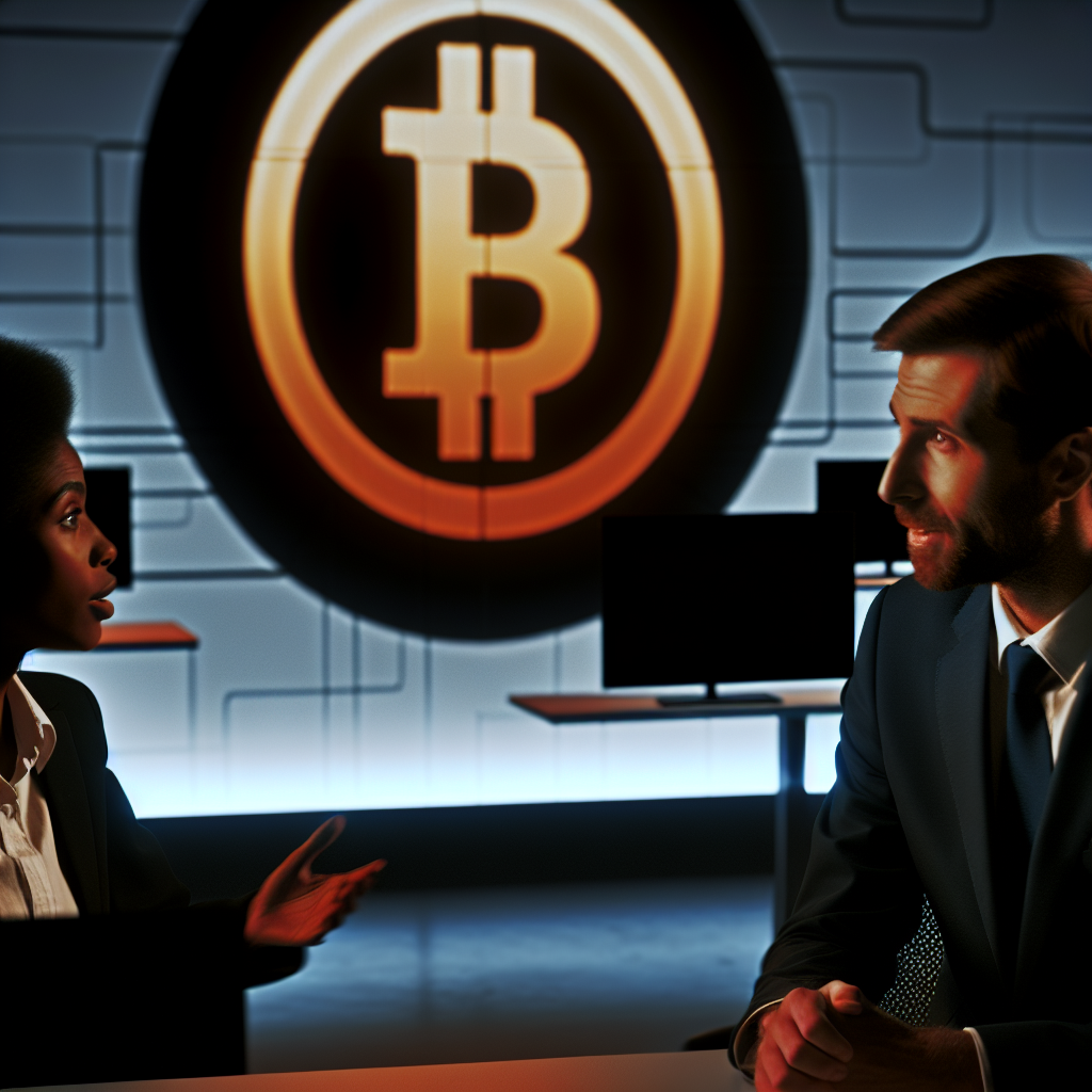 Is 2025 Set to Outpace 2022’s Crypto Chaos? Experts Nic Carter and Kevin McCordic Debate the Future of Digital Assets