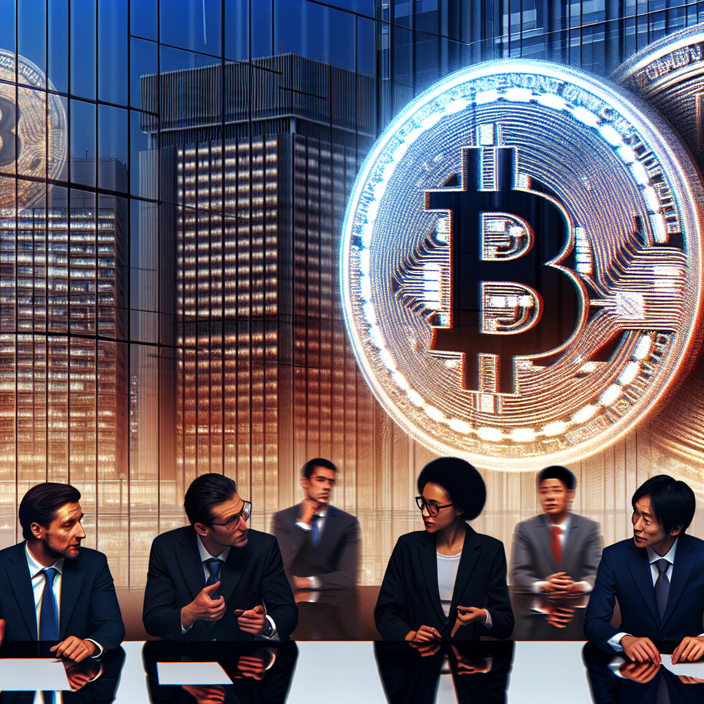 Japan’s Top Financial Watchdog Backs Major Banks in Stablecoin Push: What It Means for Crypto Innovation