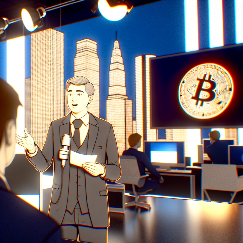 Jefferies Reports Strong Quarter for Bitcoin Miner MARA, But Sees Limited Future Gains