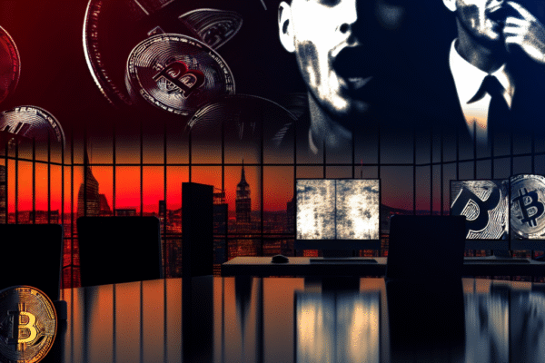 Featured image for: Justin Sun Calls for Hong Kong Action on First Digital Trust Fraud