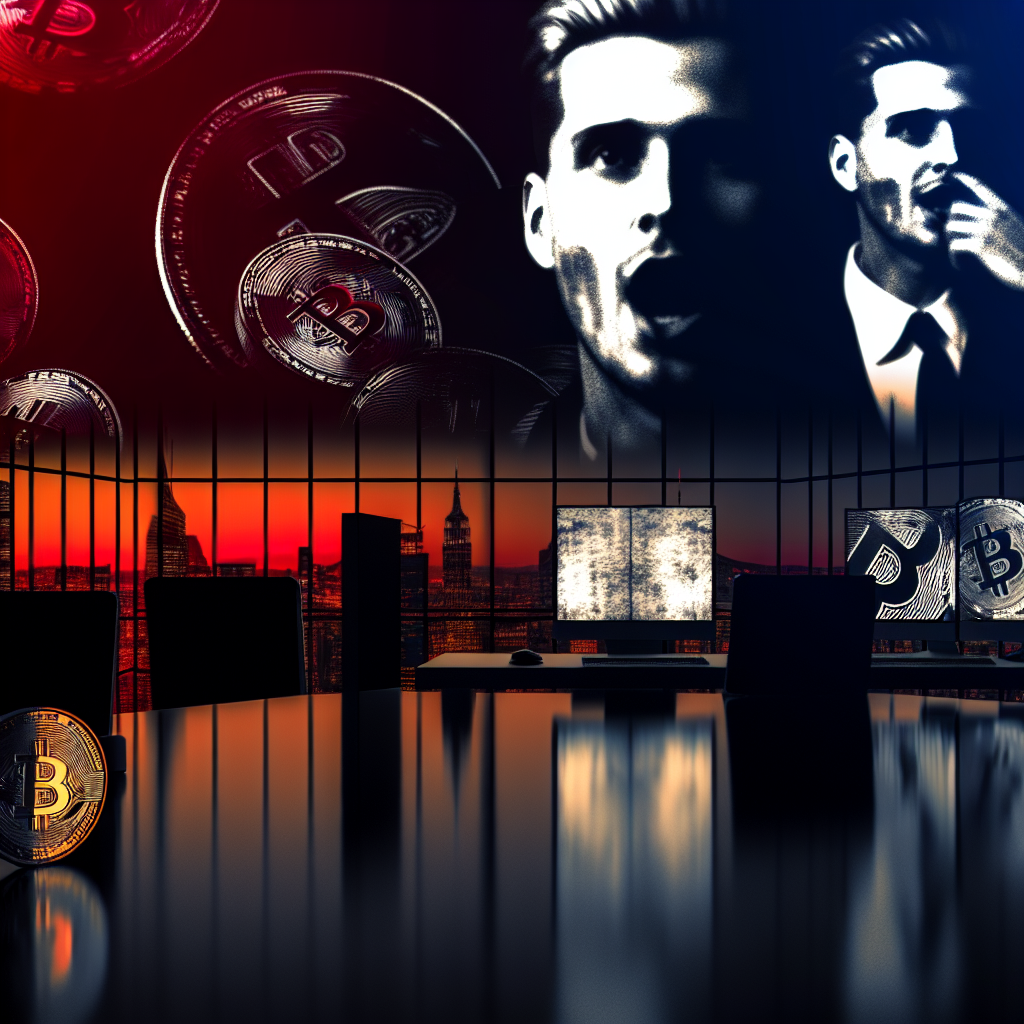 Featured image for: Justin Sun Calls for Hong Kong Action on First Digital Trust Fraud