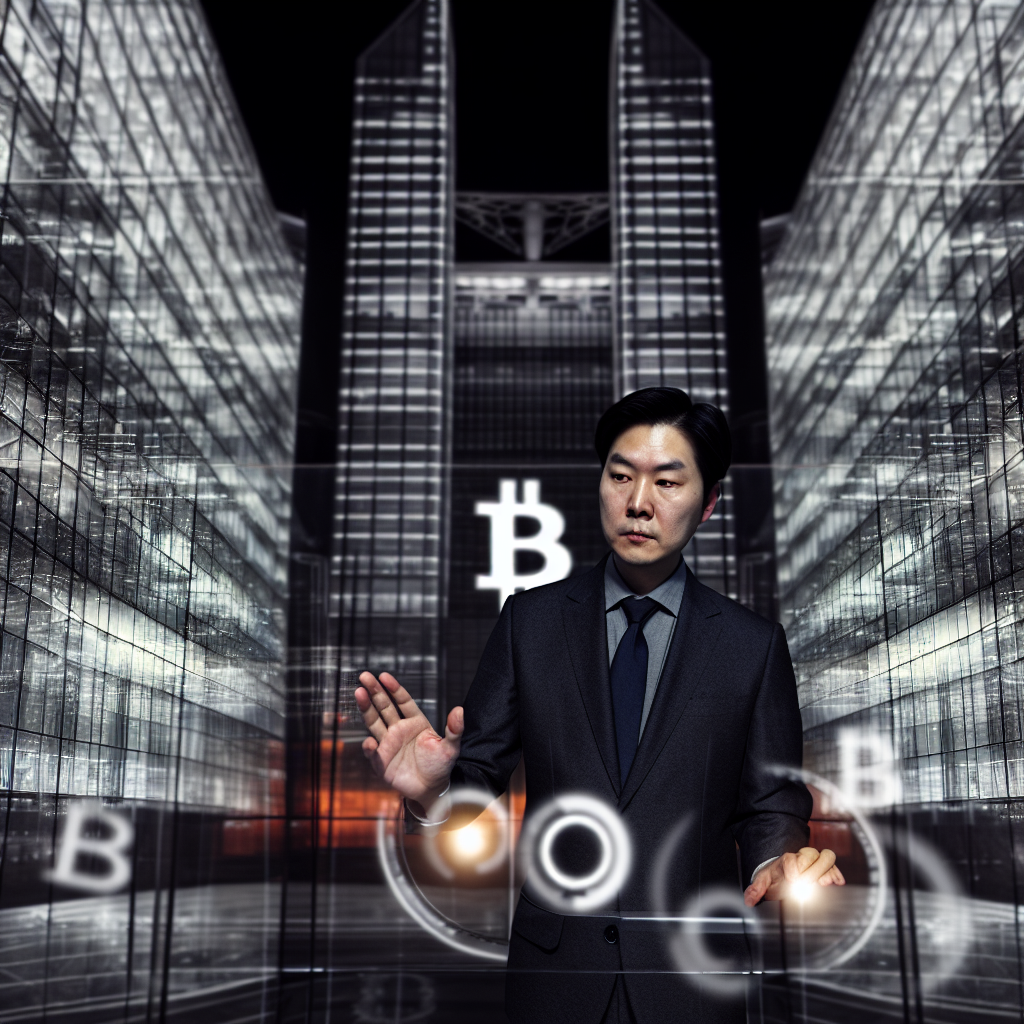 Kimchi Premium Nears Zero as South Korea Ramps Up Crackdown on Crypto Exchanges