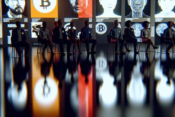 Featured image for: Korean Investors Shift from Crypto to Semiconductor Stocks Amid AI Boom