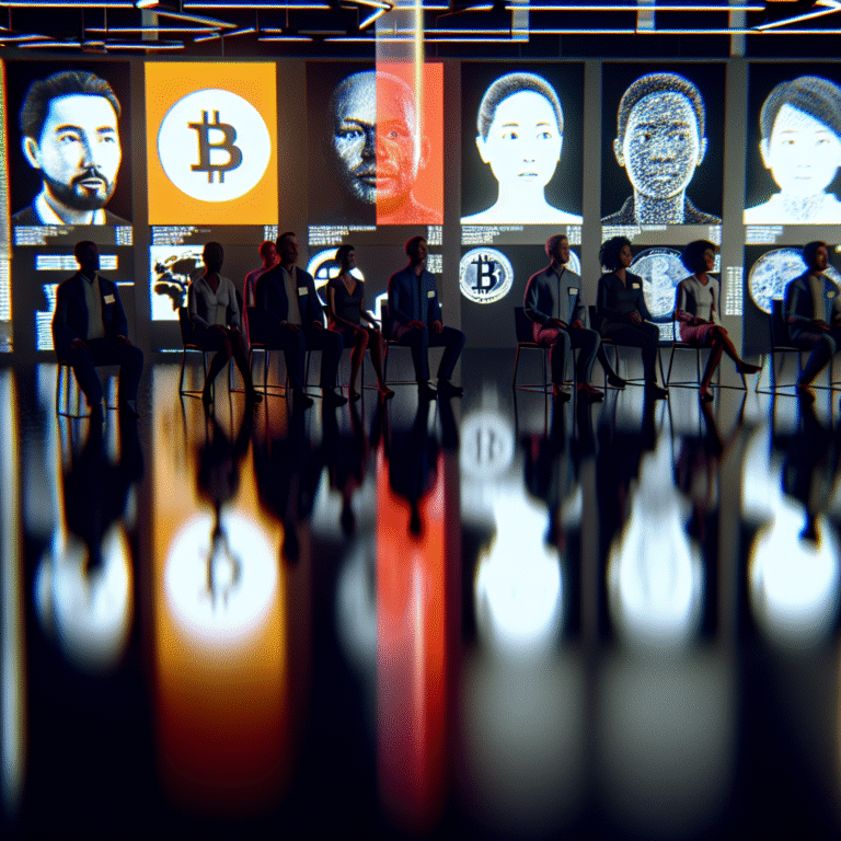 Featured image for: Korean Investors Shift from Crypto to Semiconductor Stocks Amid AI Boom