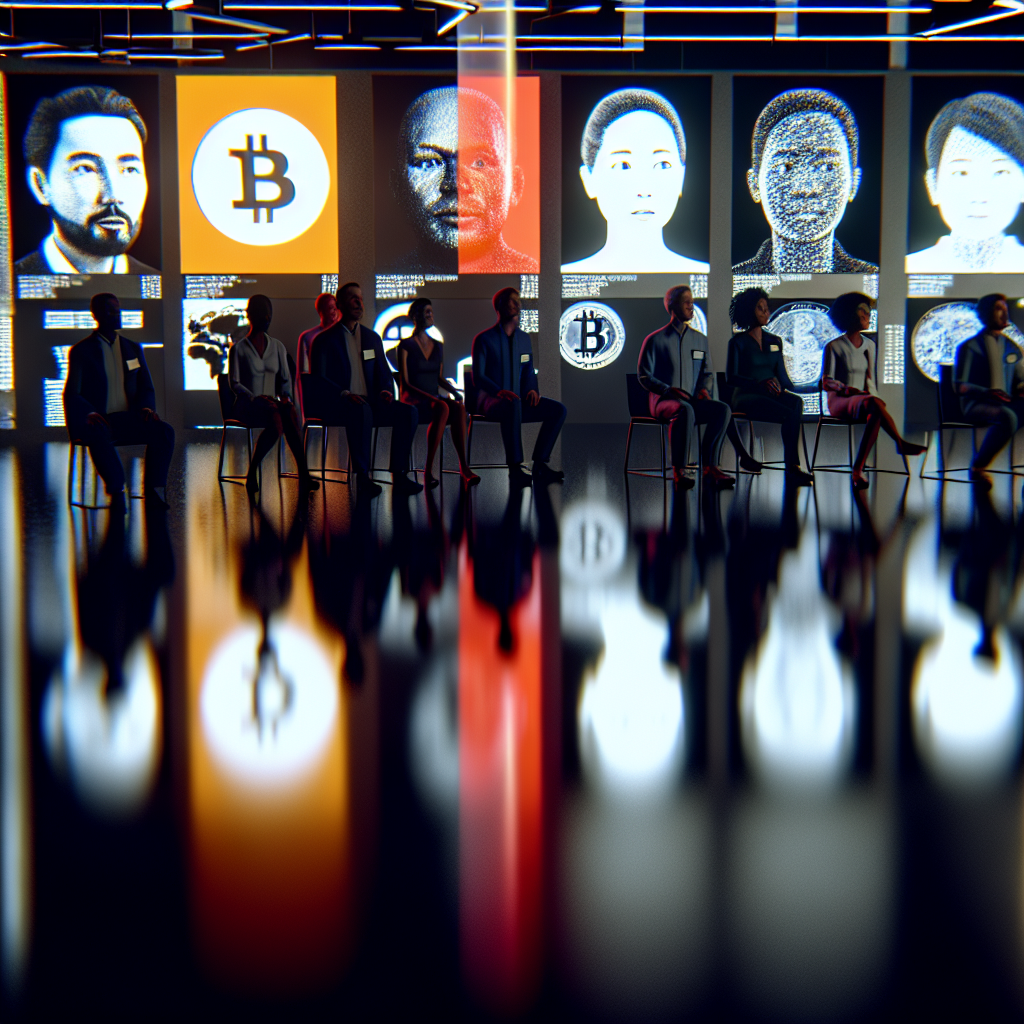 Featured image for: Korean Investors Shift from Crypto to Semiconductor Stocks Amid AI Boom