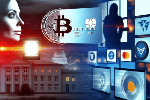 Mastercard and Polygon Team Up to Revolutionize Crypto Wallet Identities, Sparking New Political Debates