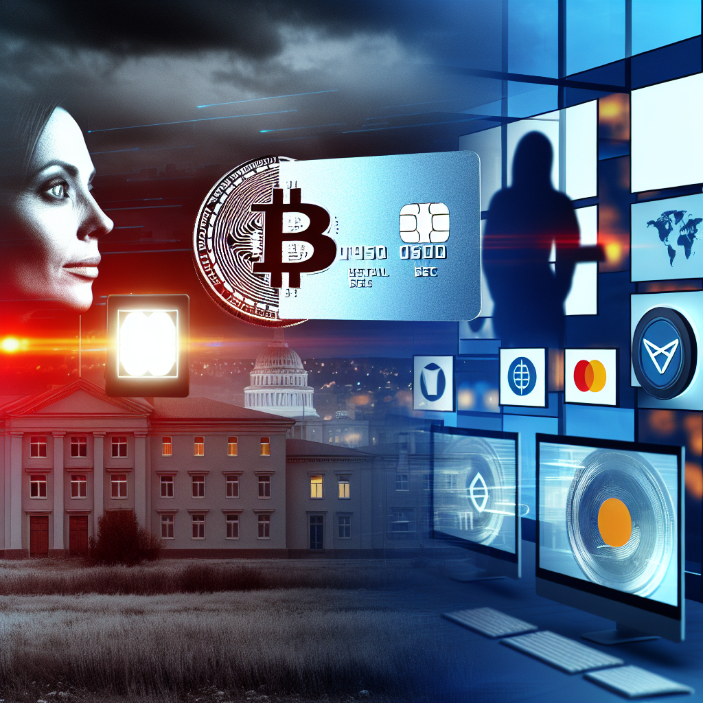 Mastercard and Polygon Team Up to Revolutionize Crypto Wallet Identities, Sparking New Political Debates