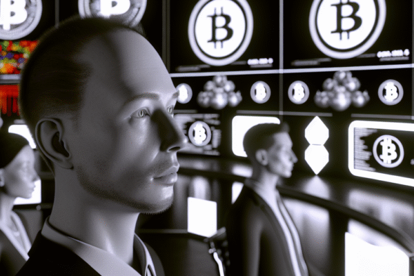 Meet the Billion-Dollar Crypto Prodigy: How Early Trading Is Shaping the Future of Digital Finance and Political Power