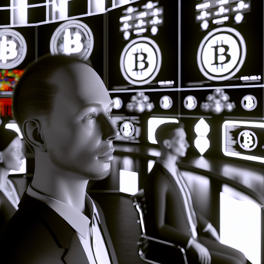 Meet the Billion-Dollar Crypto Prodigy: How Early Trading Is Shaping the Future of Digital Finance and Political Power