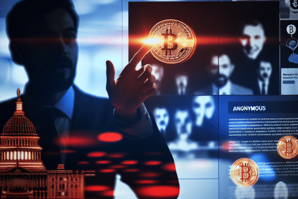 Michael Saylor Predicts $150,000 Bitcoin in 2025 Despite Trump’s Tariff Moves: Here’s Why Young Investors Should Pay Attention