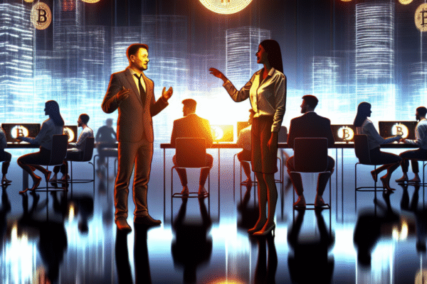 Featured image for: Microsoft Strikes $9.7B AI Cloud Deal With Bitcoin Miner IREN