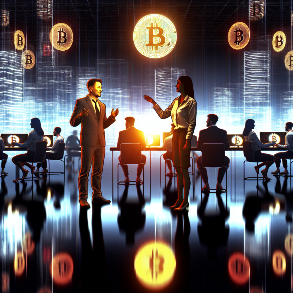 Featured image for: Microsoft Strikes $9.7B AI Cloud Deal With Bitcoin Miner IREN