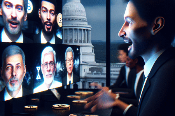 My First Bitcoin Ends El Salvador Initiative, Launches Global Crypto Education Movement