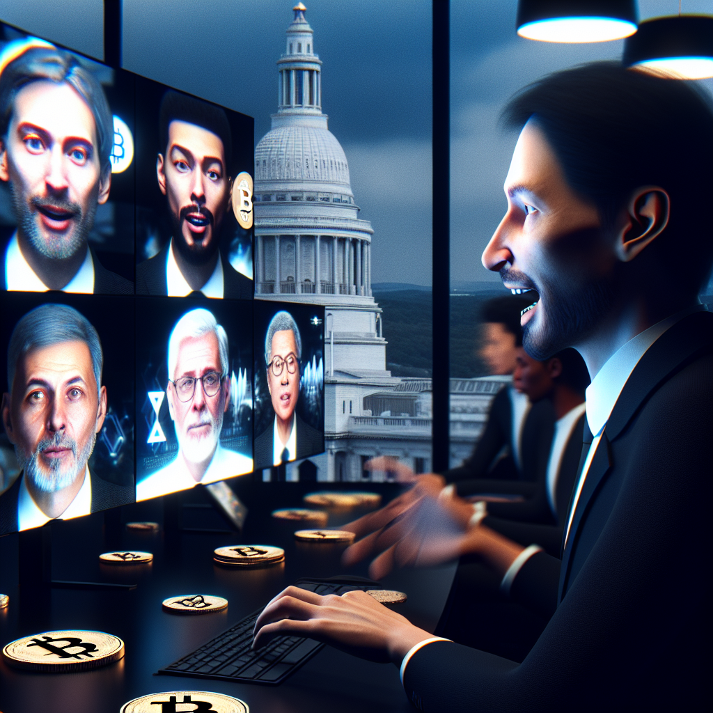 My First Bitcoin Ends El Salvador Initiative, Launches Global Crypto Education Movement