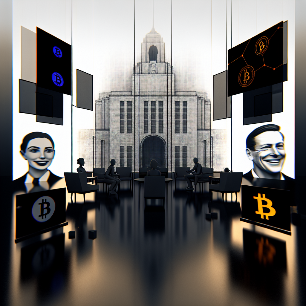 Ondo Finance Backs Tokenized Fund With $25M Investment in Figure’s Stablecoin – What It Means For Crypto Regulation And Young Investors