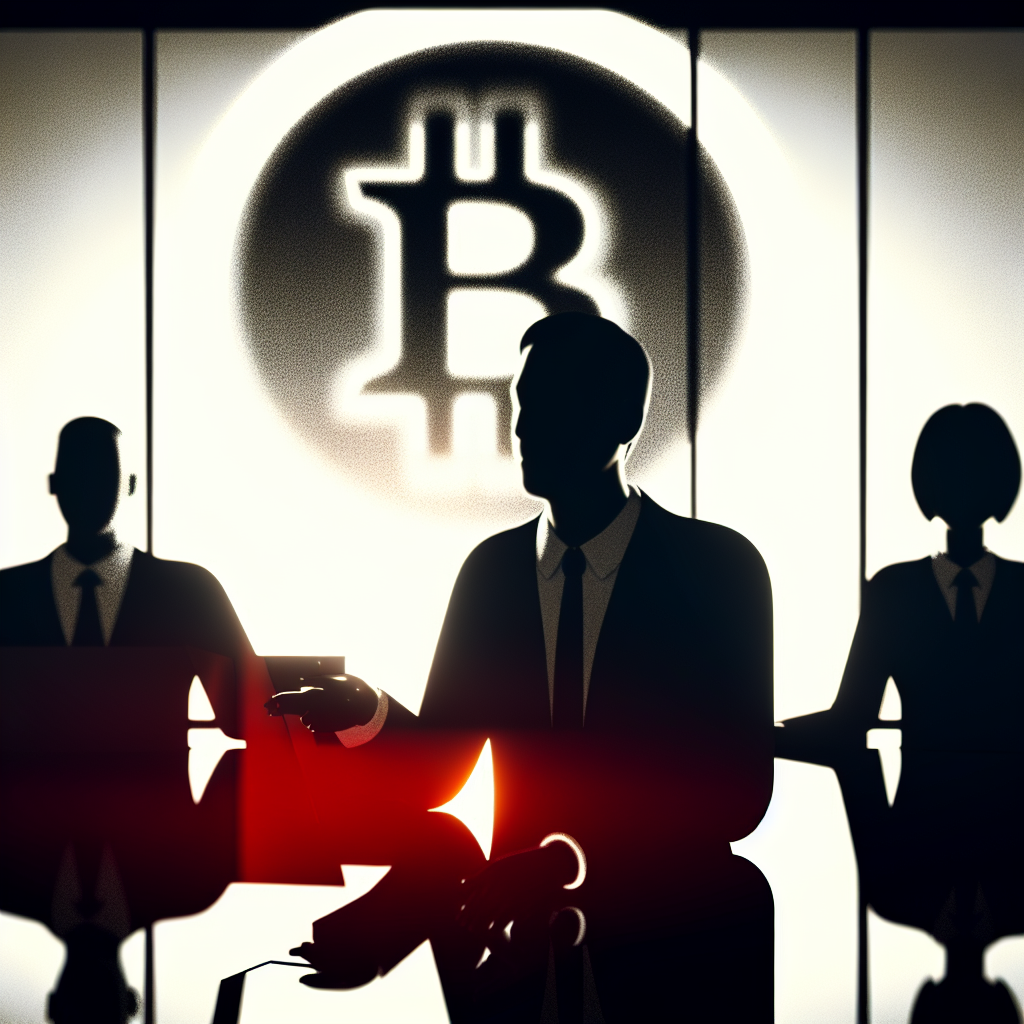 Featured image for: Privacy Tokens Surge as Bitcoin, Ethereum Decline in Market Shift