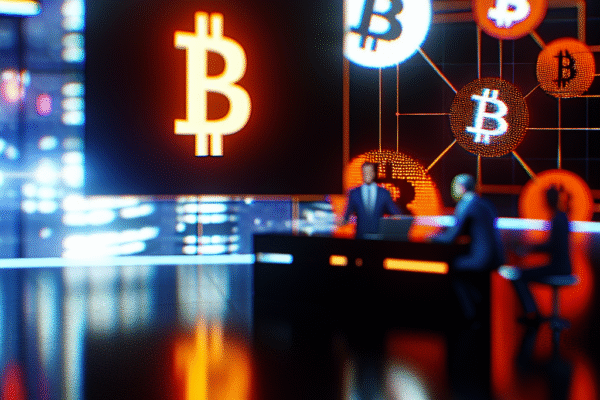 Quantum Computing Unlikely to Disrupt Bitcoin Anytime Soon, Says Borderless Capital Partner