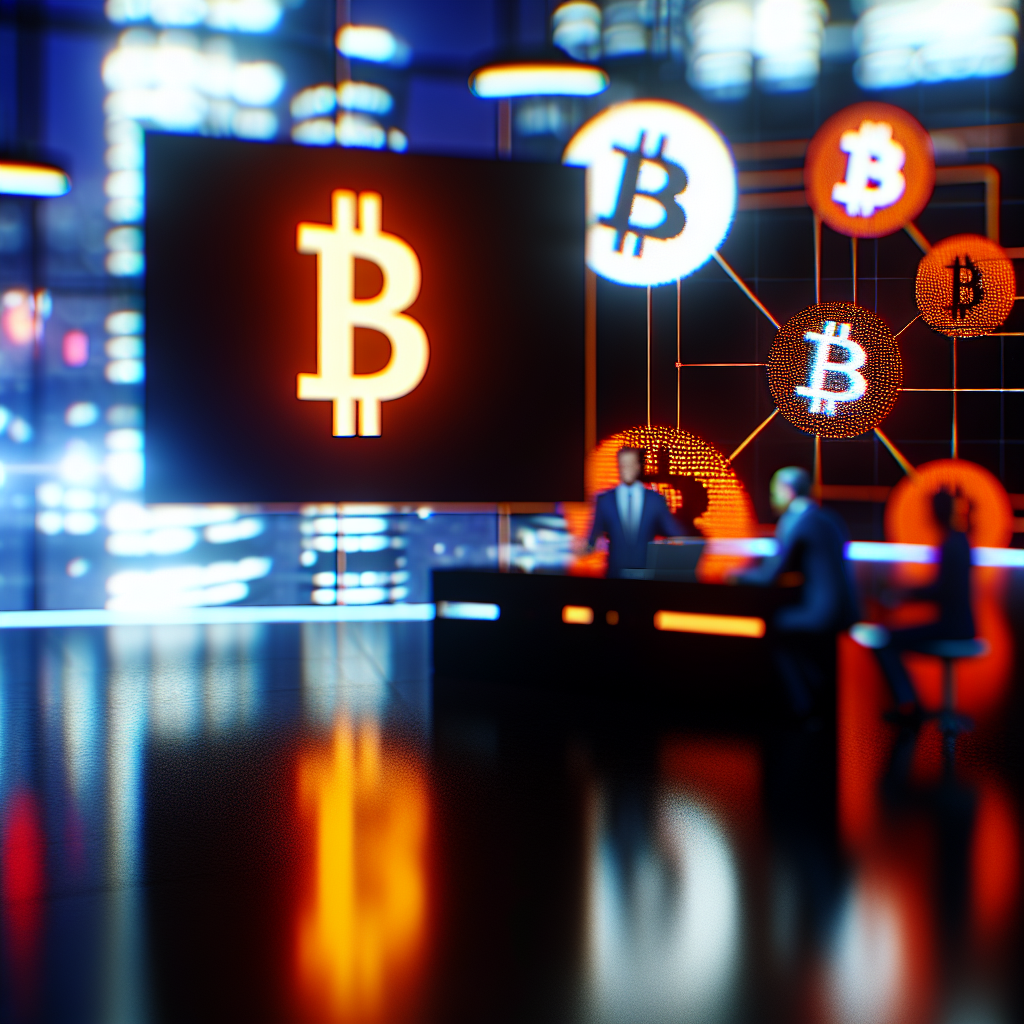 Quantum Computing Unlikely to Disrupt Bitcoin Anytime Soon, Says Borderless Capital Partner