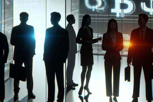 Featured image for: Report: 25% of Asian Internet Users May Own Cryptocurrency