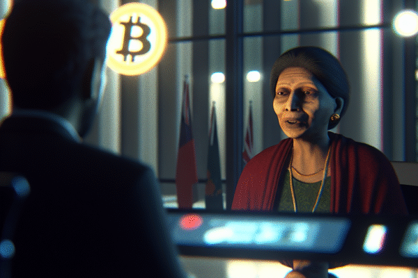 Ripple Launches Digital Asset Spot Prime Brokerage to Boost U.S. Institutional Crypto Access