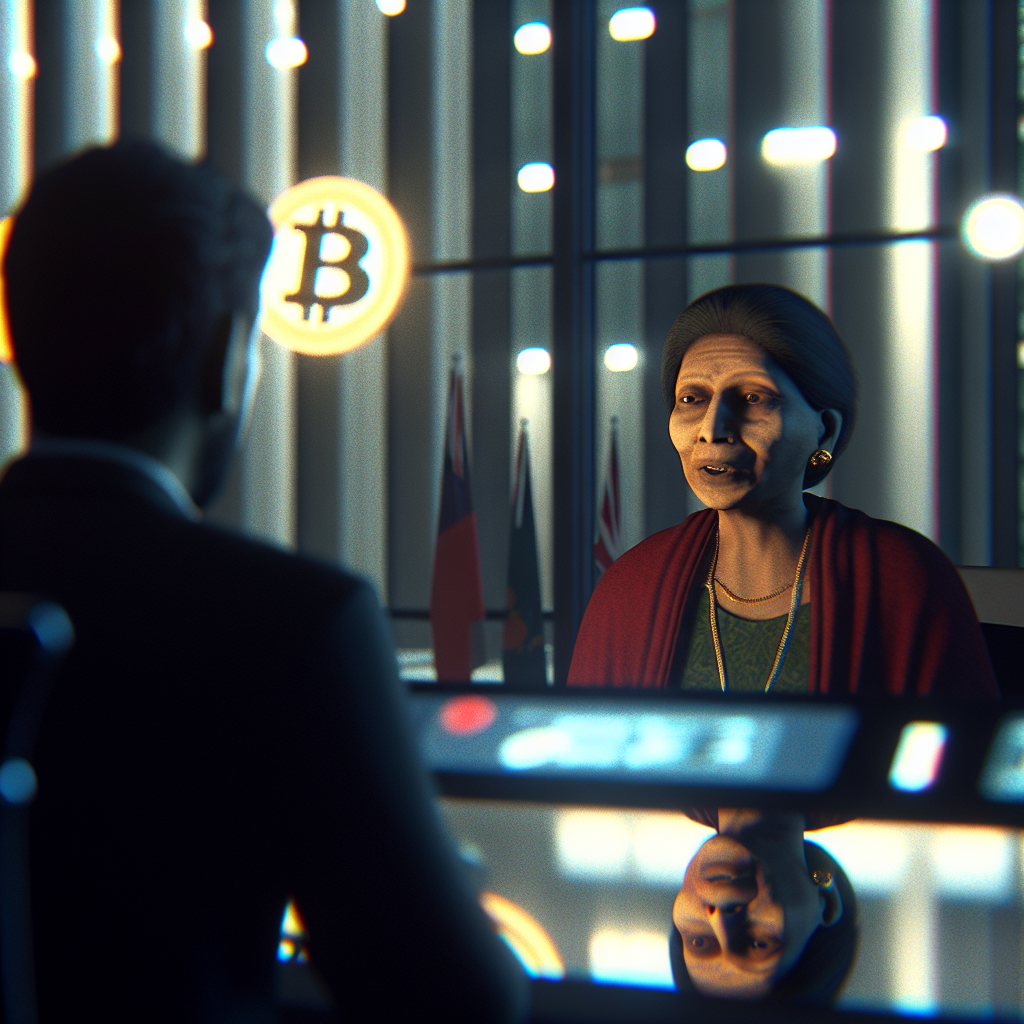 Ripple Launches Digital Asset Spot Prime Brokerage to Boost U.S. Institutional Crypto Access