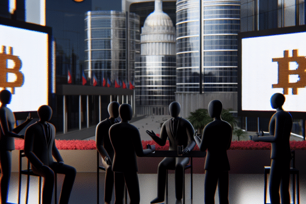 Robinhood’s Q3 Crypto Revenue Skyrockets 300%, Shattering Earnings Predictions and Stirring Political Debate